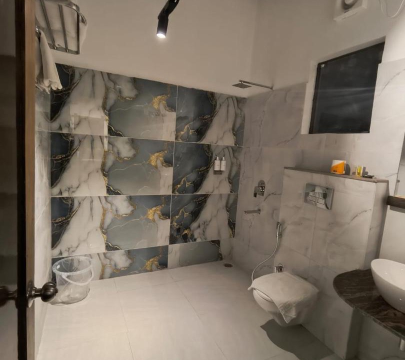 Photo of Bathroom in Lansdowne