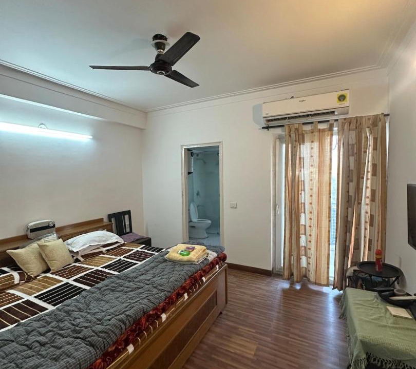 Photo of Bedroom in Moradabad