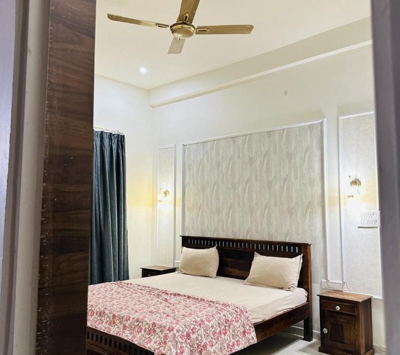 Photo of Bedroom in Jaipur District