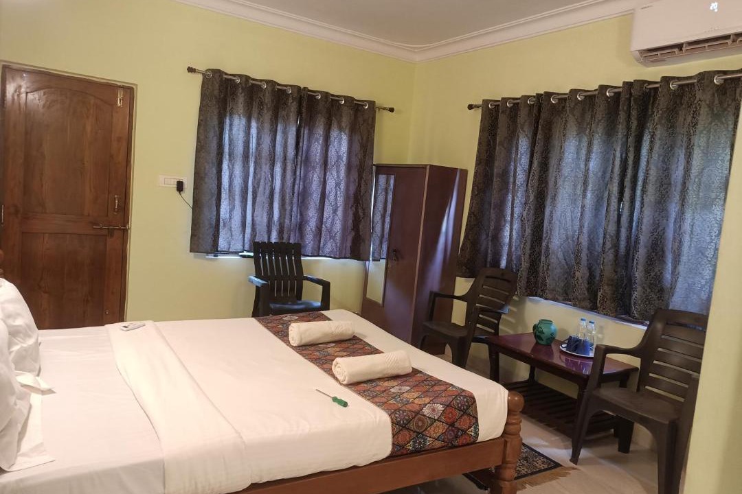 Photo of Bedroom in Arambol