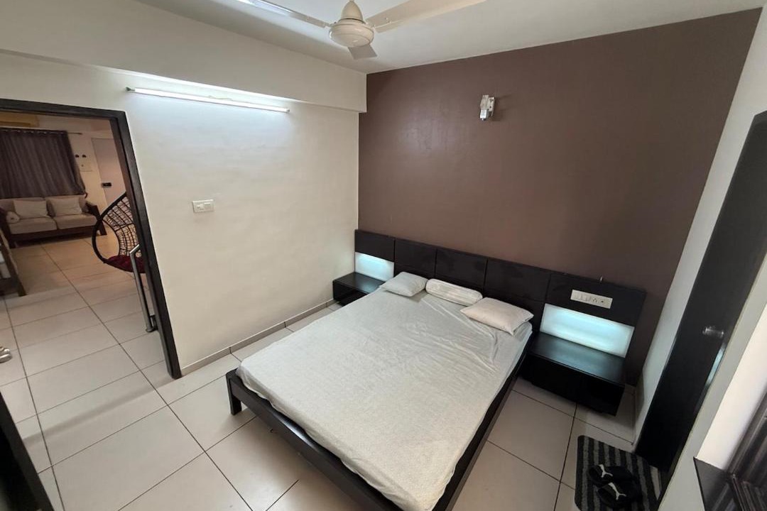 Photo of Bedroom in Rajkot