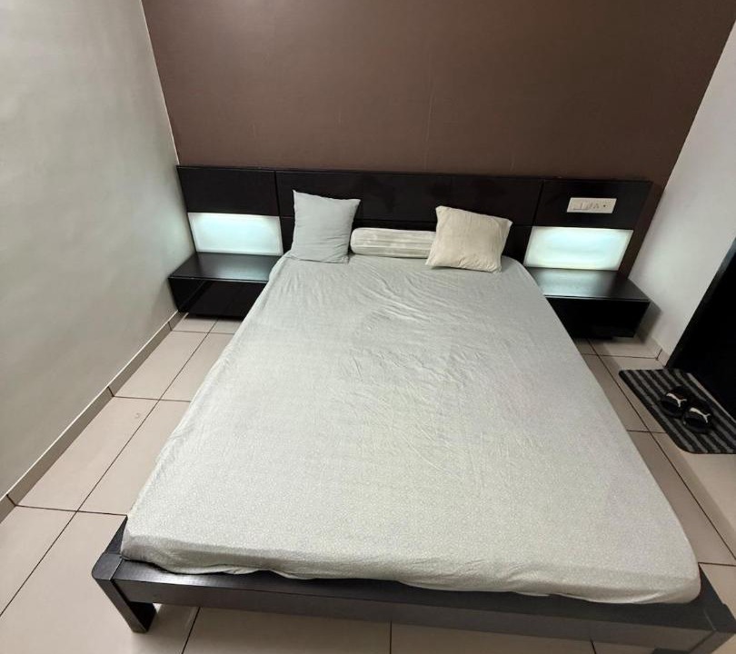 Photo of Bedroom in Rajkot