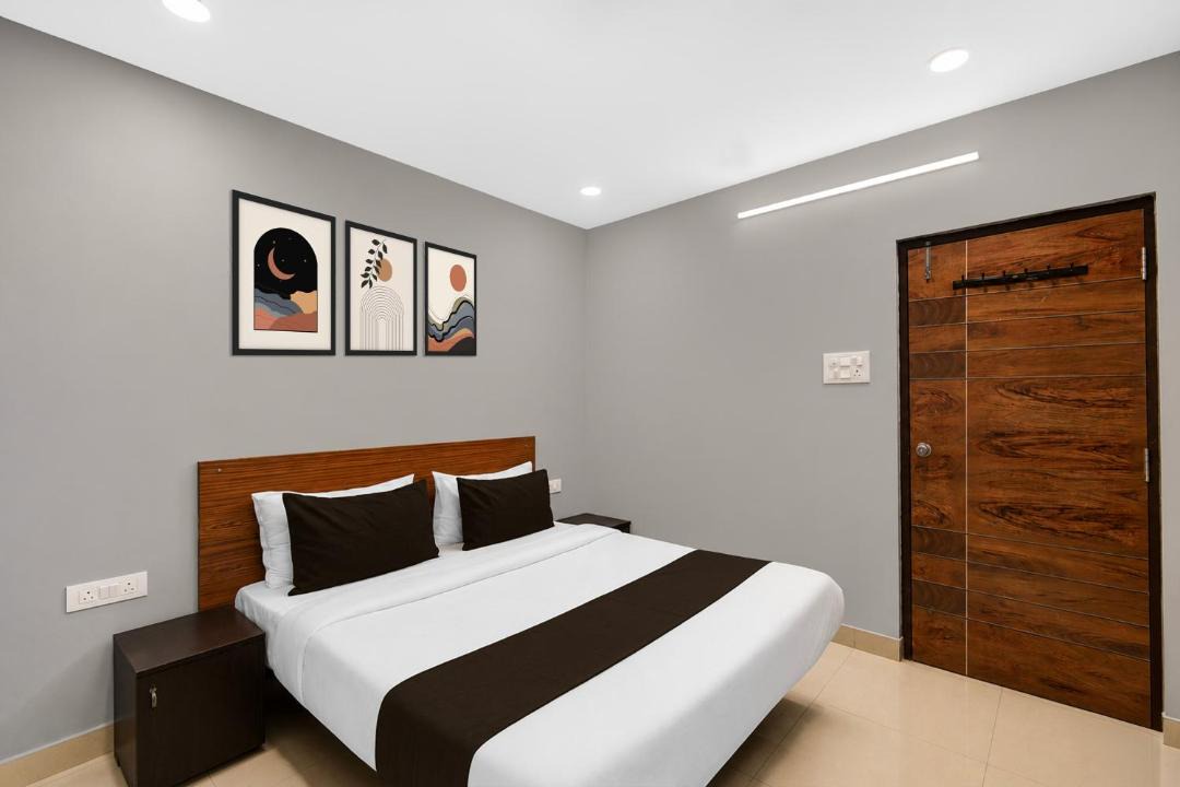 Photo of Bedroom in LB Nagar