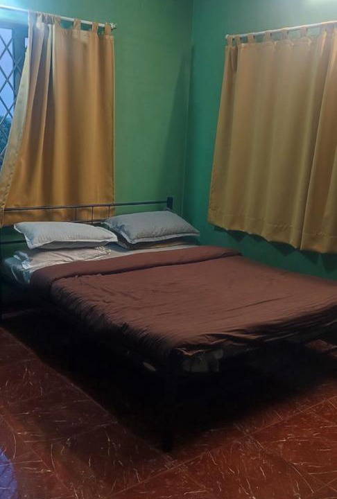 Photo of Bedroom in Mahabaleshwar