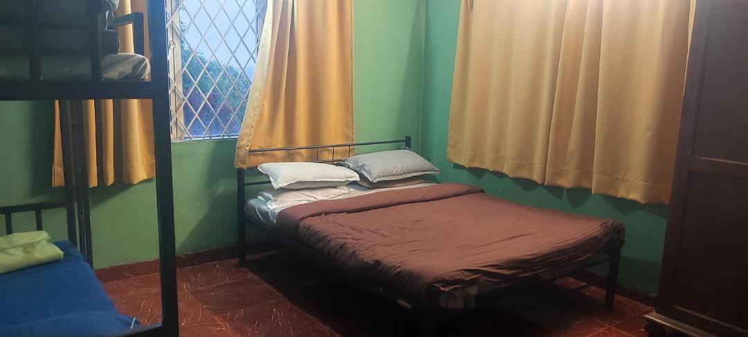 Photo of Bedroom in Mahabaleshwar