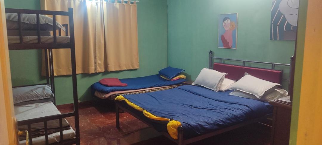 Photo of Bedroom in Mahabaleshwar