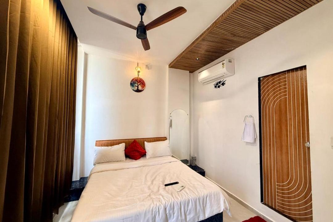 Photo of Bedroom in Olpad