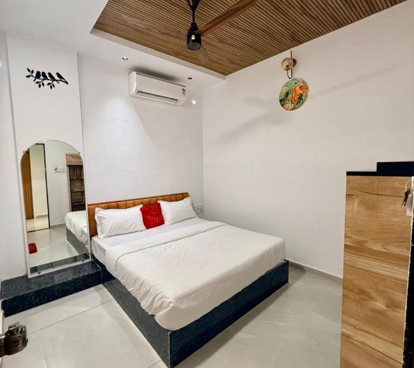 Photo of Bedroom in Olpad