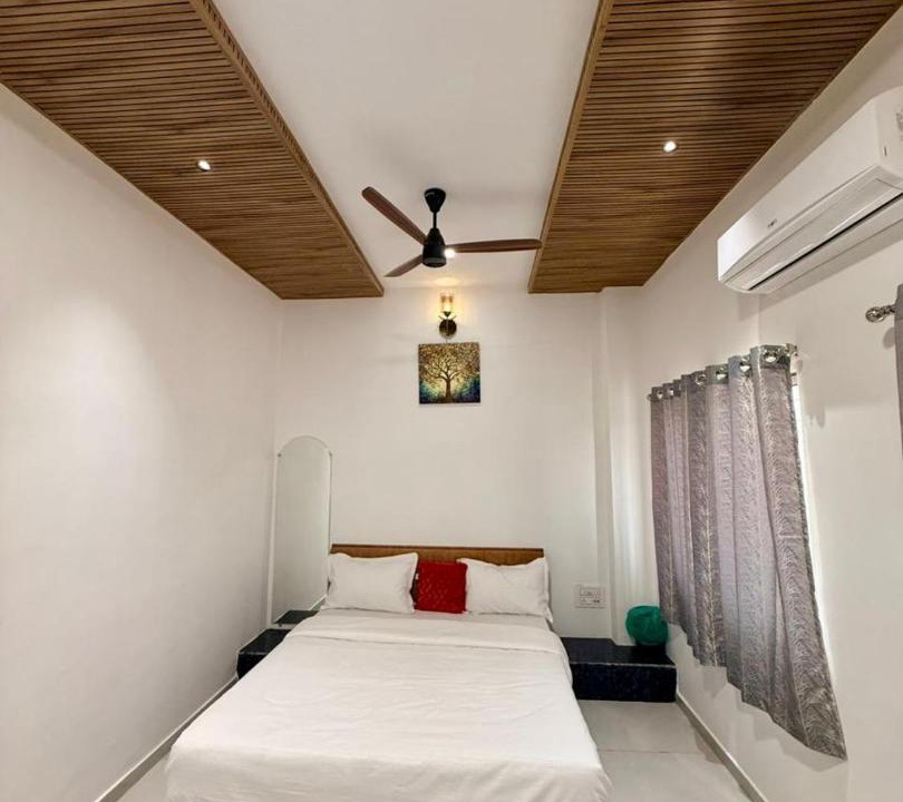 Photo of Bedroom in Olpad