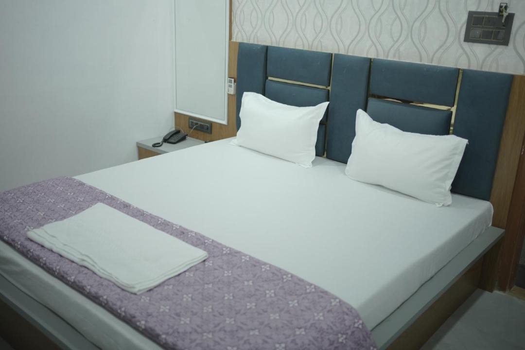 Photo of Bedroom in Udaipur
