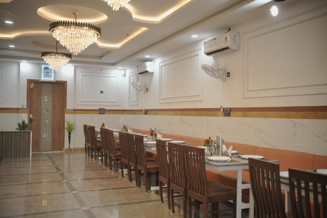 Photo of Kitchen in Udaipur