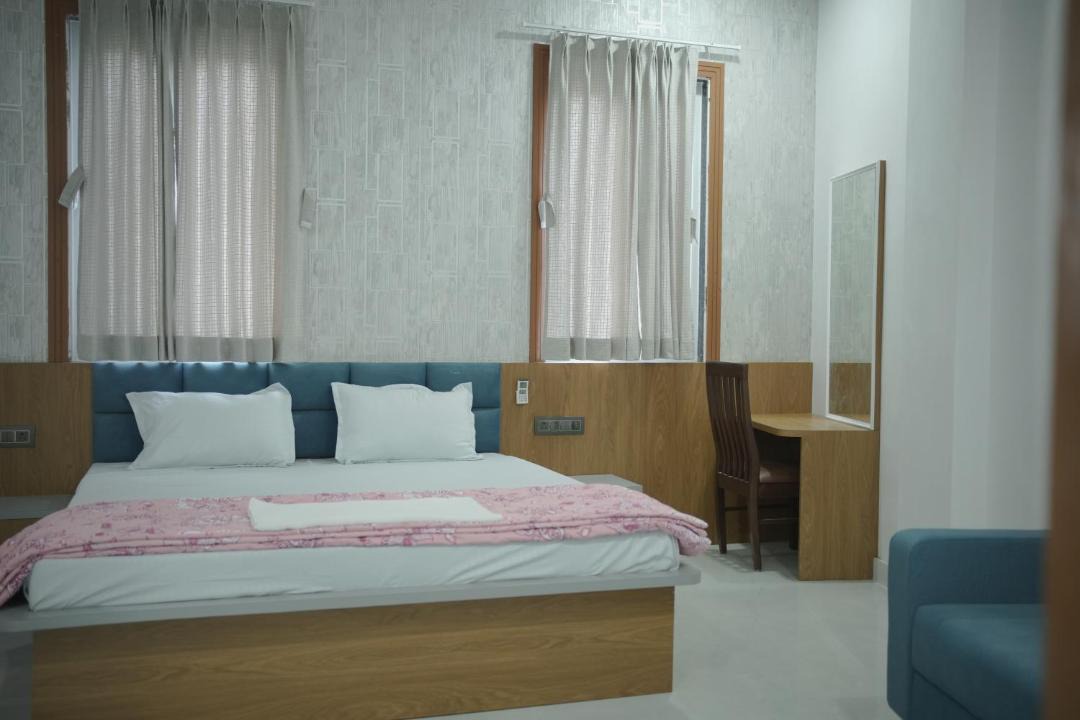 Photo of Bedroom in Udaipur
