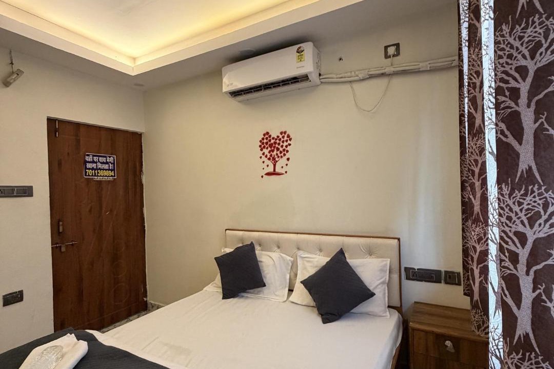 Photo of Bedroom in Kalyanpur