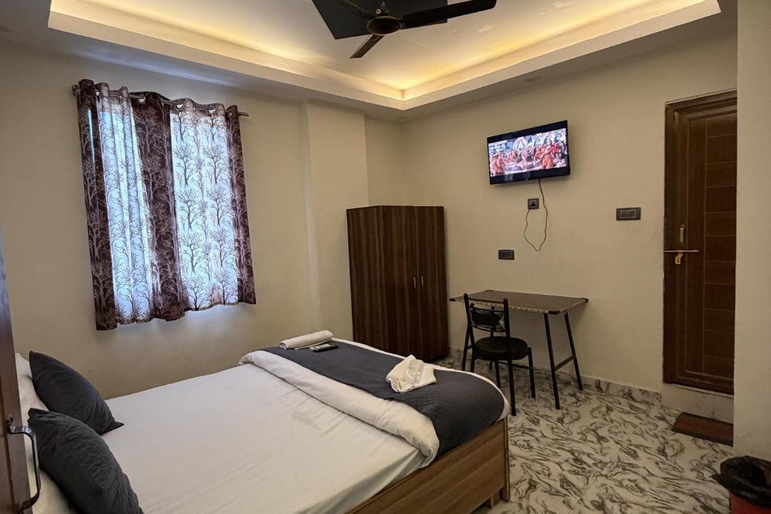 Photo of Bedroom in Kalyanpur