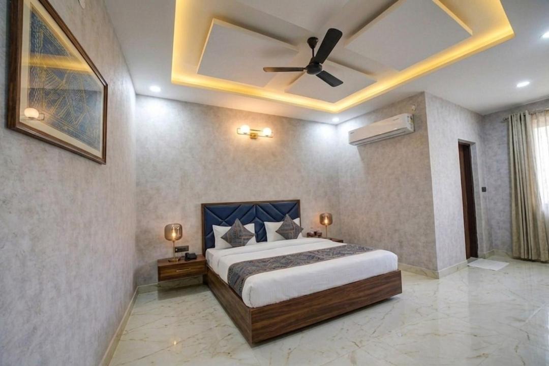 Photo of Bedroom in Kishangarh