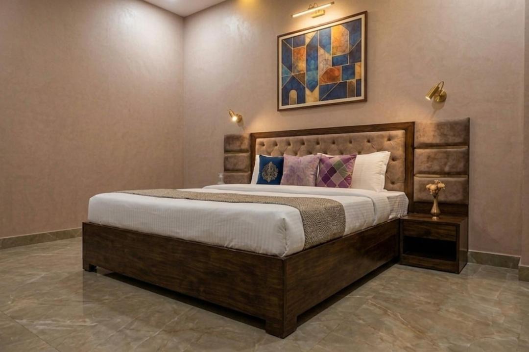 Photo of Bedroom in Kishangarh