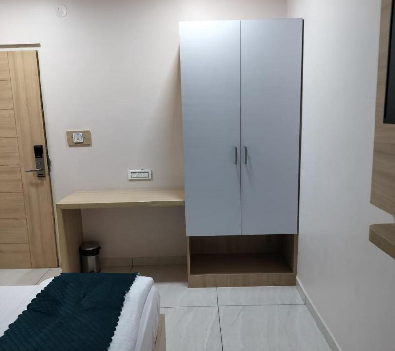 Photo of Bedroom in Gachibowli