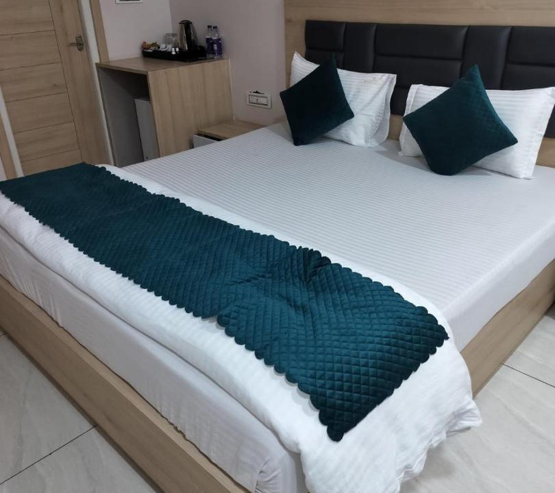 Photo of Bedroom in Gachibowli