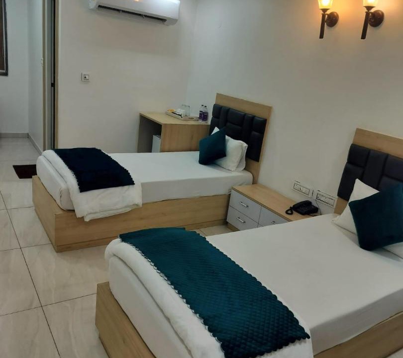 Photo of Bedroom in Gachibowli