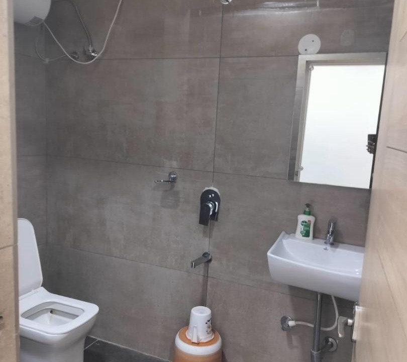 Photo of Bathroom in Gachibowli