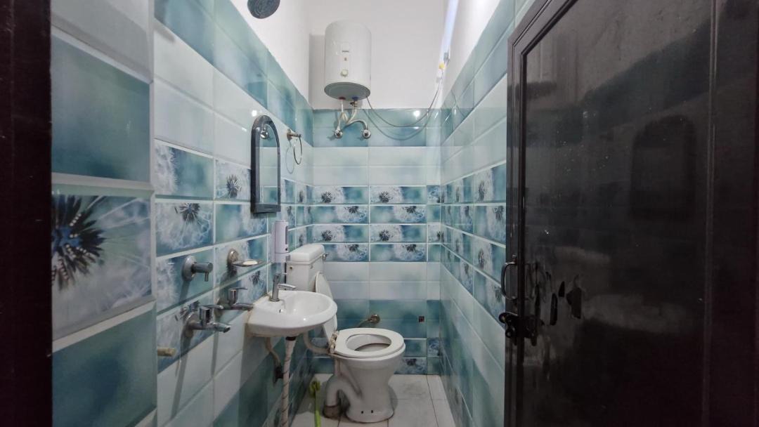 Photo of Bathroom in Haldwani