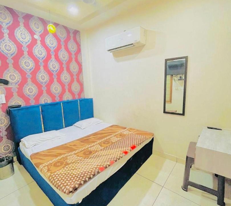 Photo of Bedroom in Bathinda
