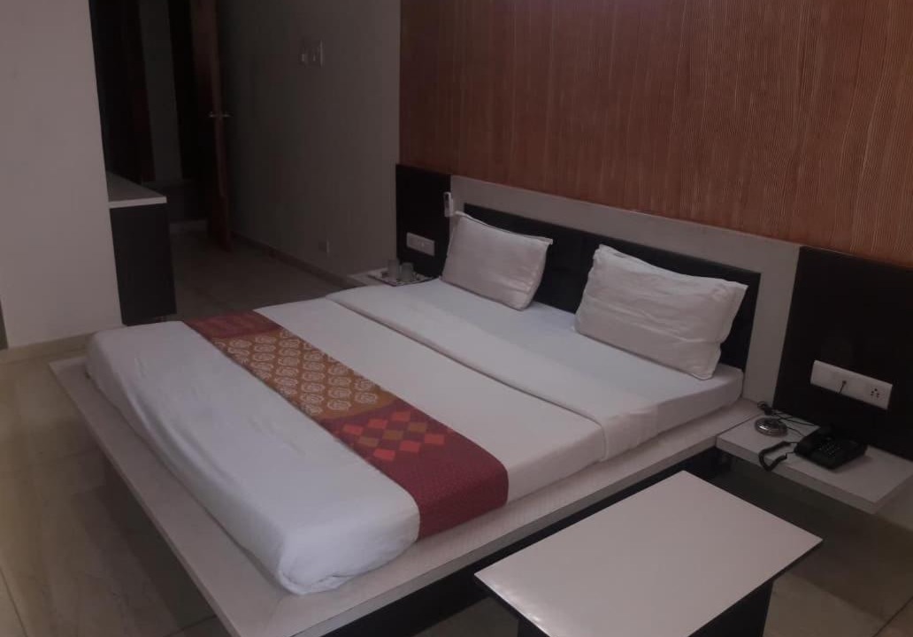 Photo of Bedroom in Himatnagar