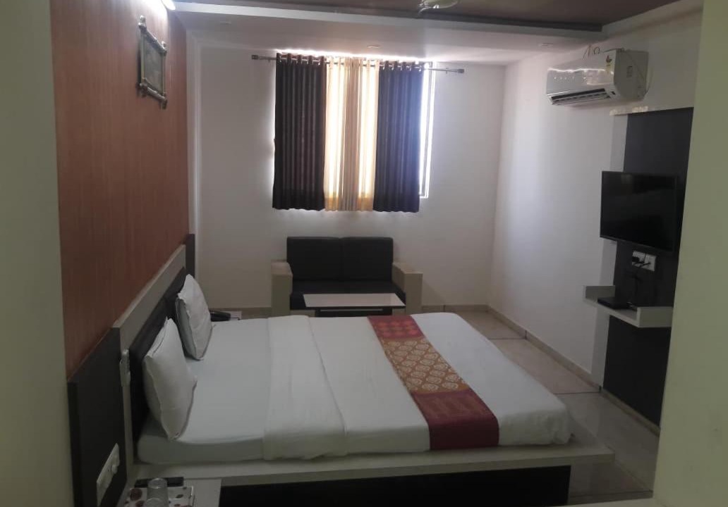 Photo of Bedroom in Himatnagar