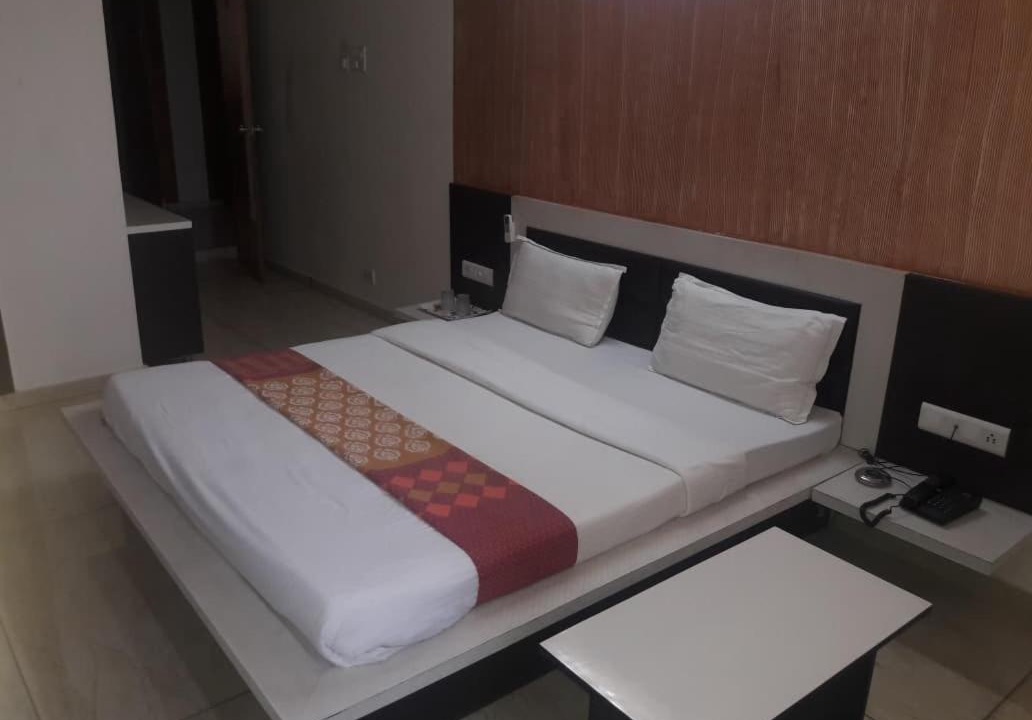 Photo of Bedroom in Himatnagar