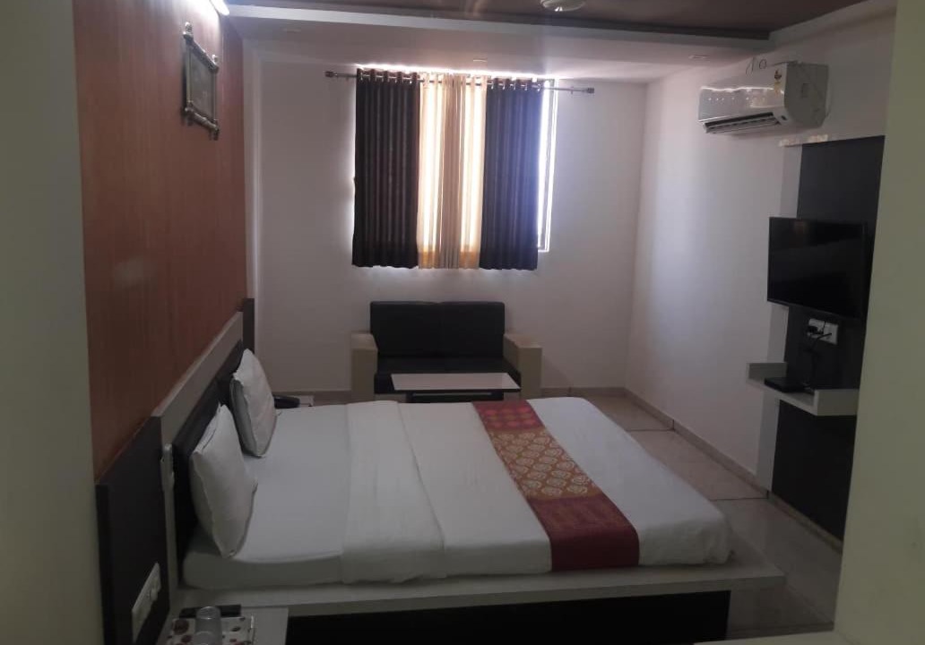 Photo of Bedroom in Himatnagar