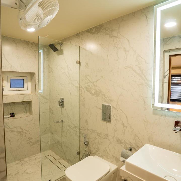 Photo of Bathroom in Garcha