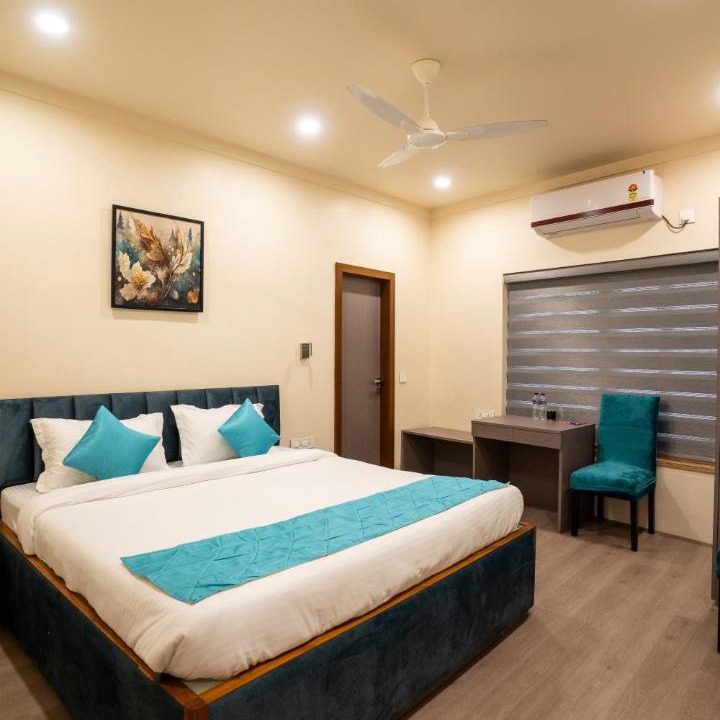 Photo of Bedroom in Garcha