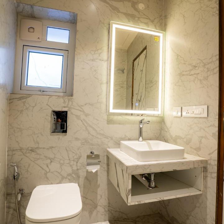 Photo of Bathroom in Garcha