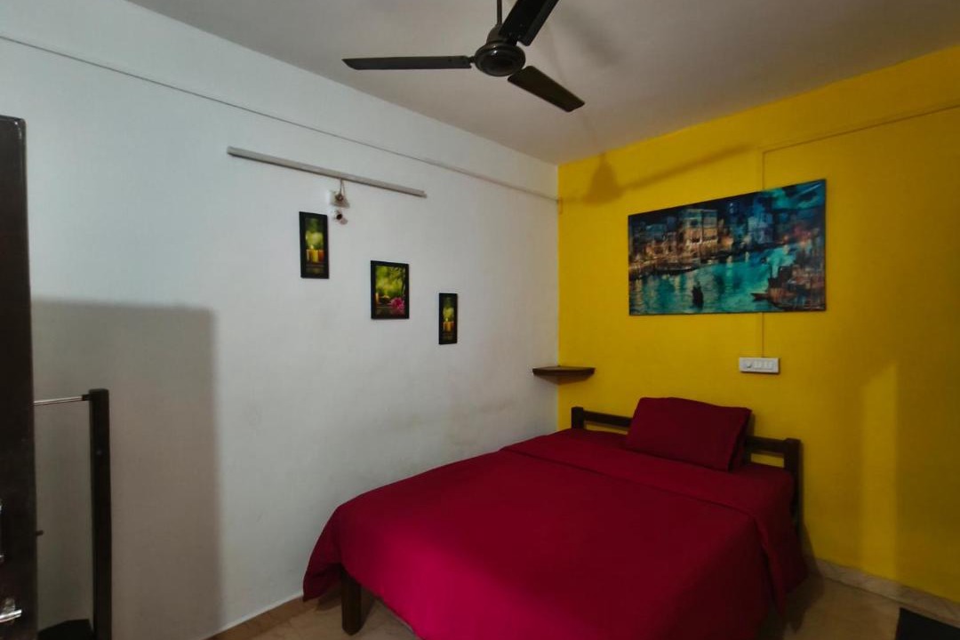 Photo of Bedroom in Majorda