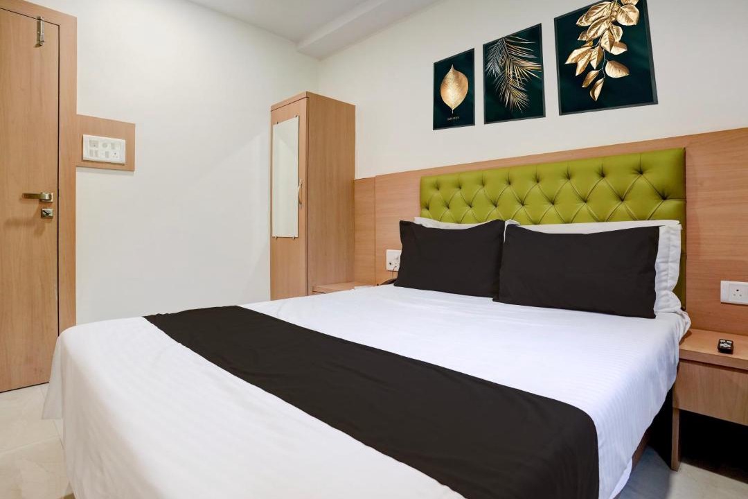 Photo of Bedroom in Thane West