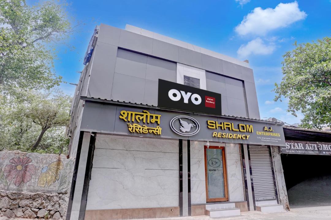 Photo of Outdoor in Thane West