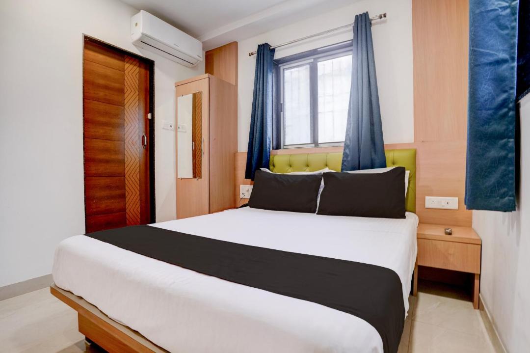 Photo of Bedroom in Thane West