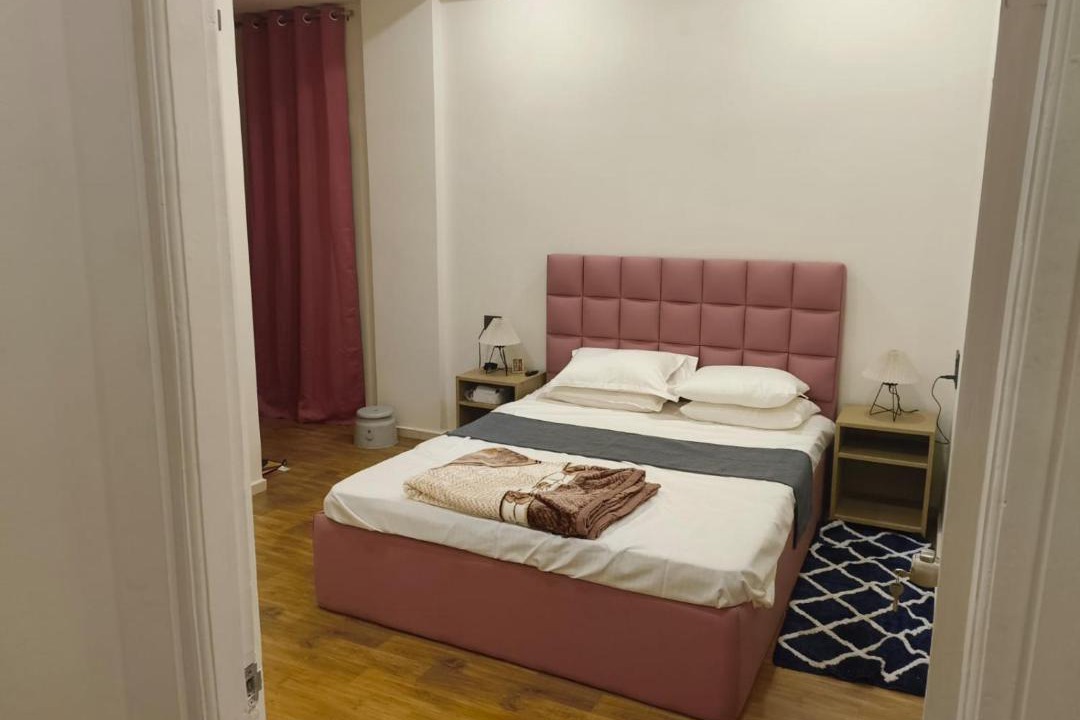 Photo of Bedroom in Lakdi Ka Pul