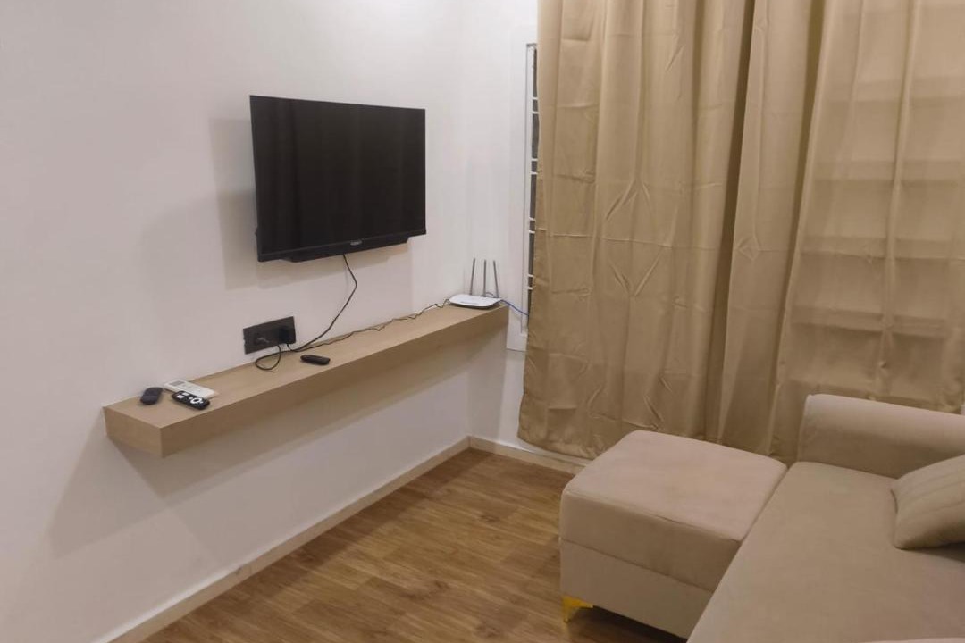 Photo of Livingroom in Lakdi Ka Pul