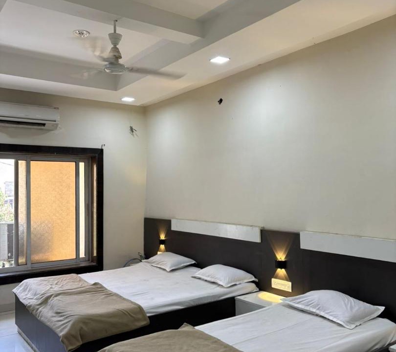 Photo of Bedroom in Rau
