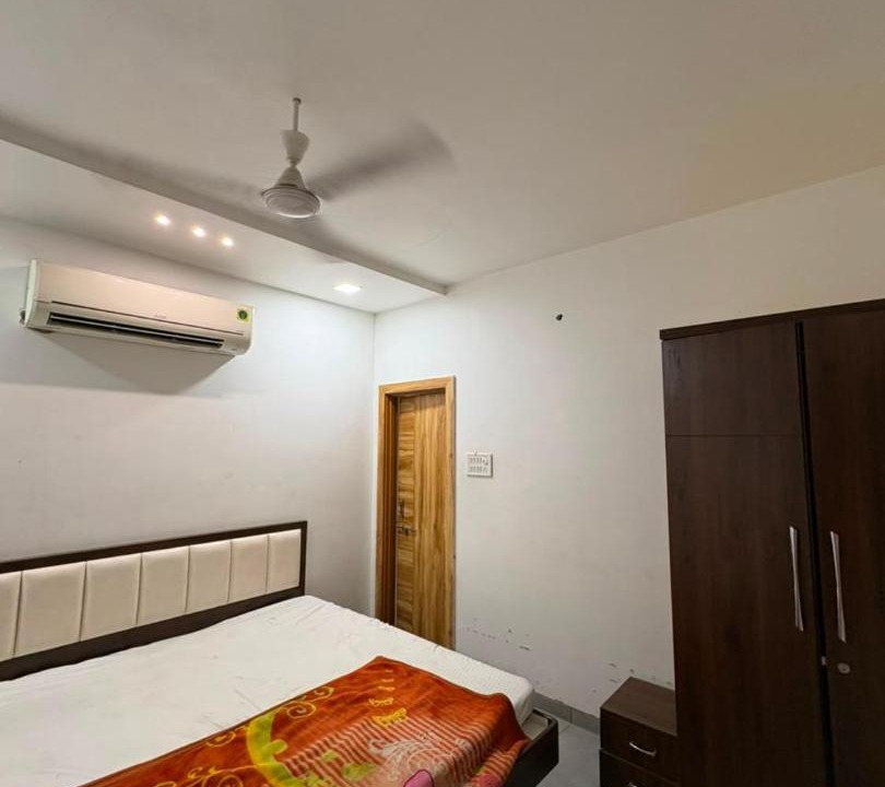 Photo of Bedroom in Rau