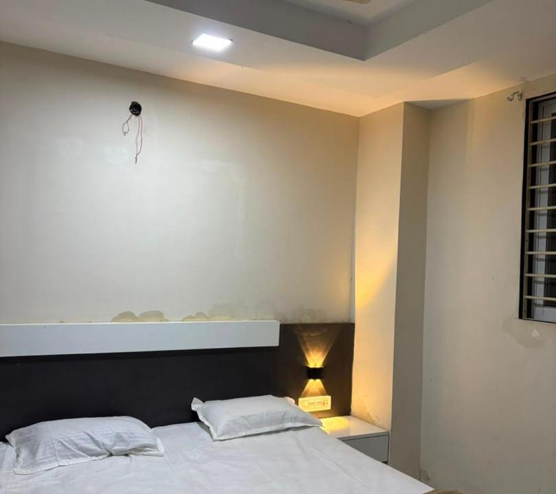 Photo of Bedroom in Rau