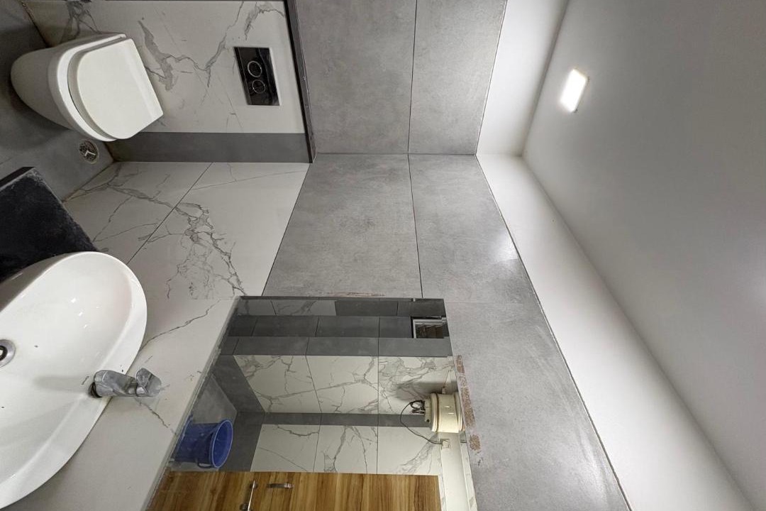 Photo of Bathroom in Rau