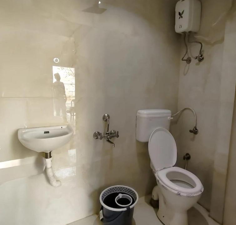 Photo of Bathroom in Nashik