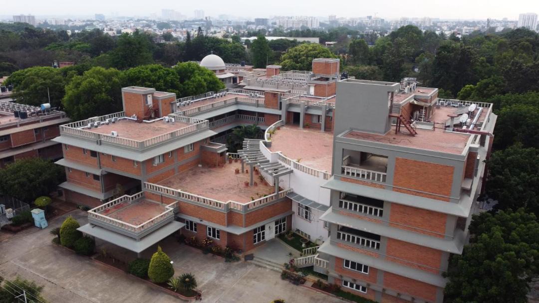 Photo of Buildings in Bengaluru