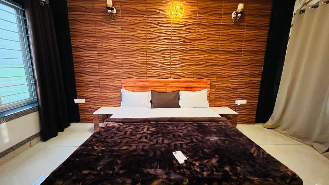 Photo of Bedroom in Ujjain