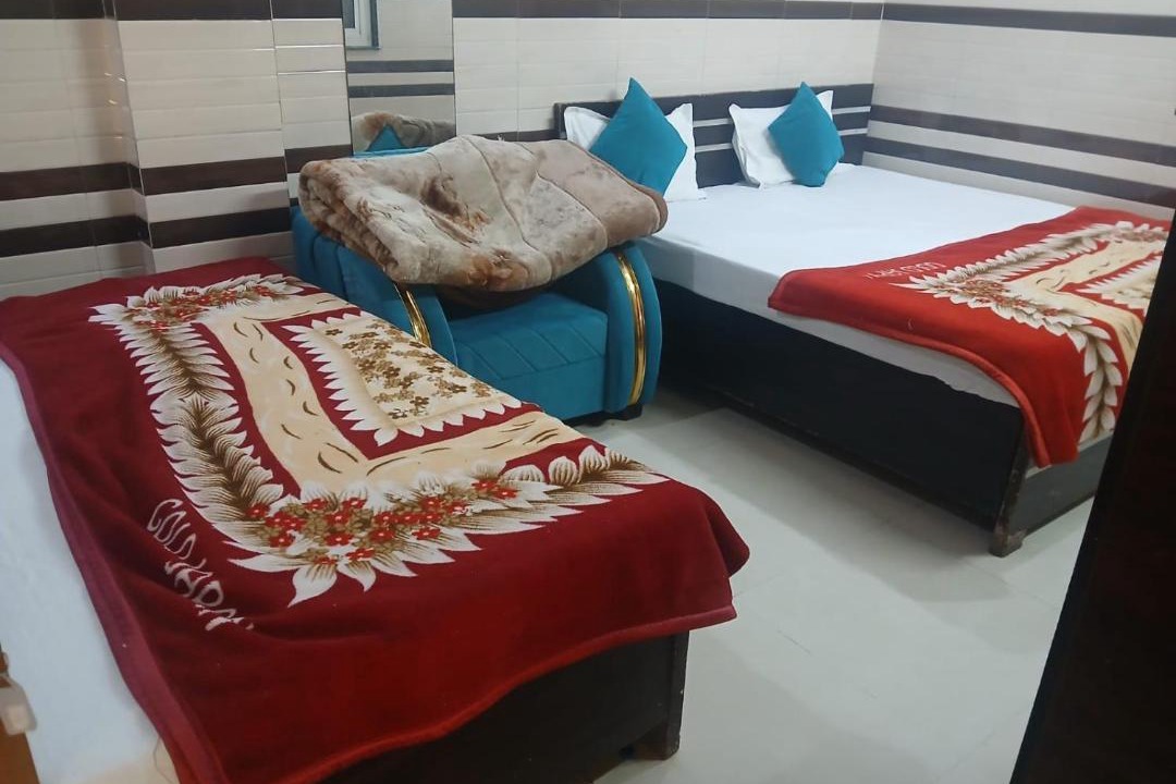 Photo of Bedroom in Vrindavan