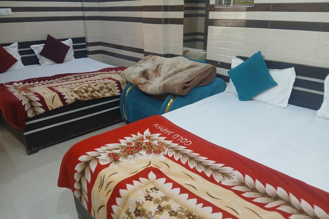 Photo of Bedroom in Vrindavan