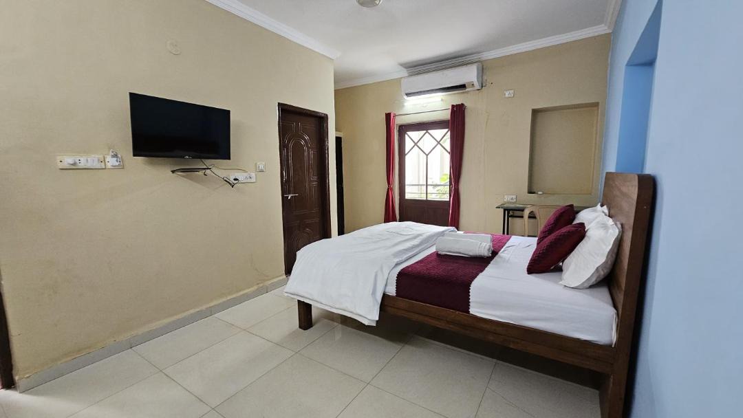 Photo of Bedroom in Gauravaddo