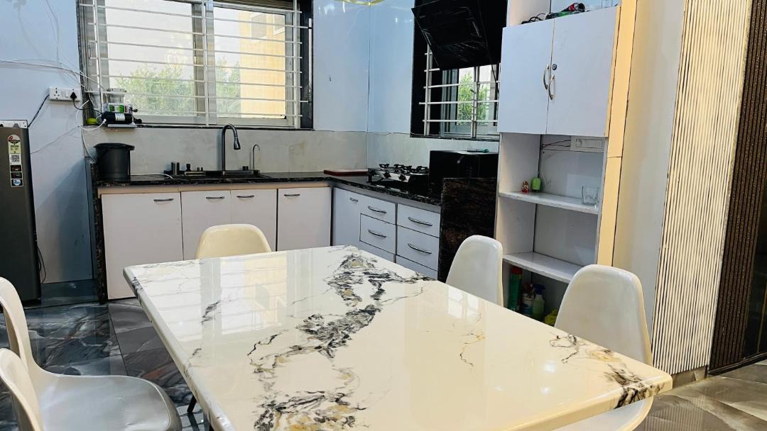Photo of Kitchen in Ujjain